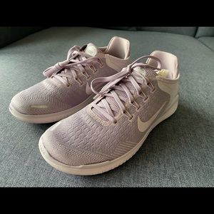 Nike Free Running Shoe - Rose - NEW IN BOX